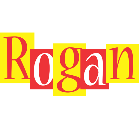 Rogan errors logo