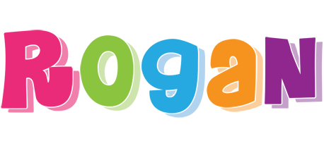 Rogan friday logo