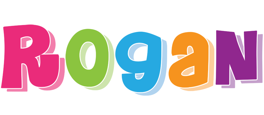 Rogan friday logo
