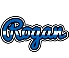 Rogan greece logo