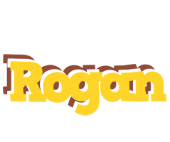 Rogan hotcup logo