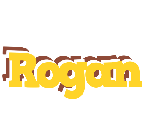 Rogan hotcup logo