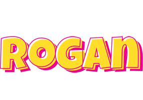 Rogan kaboom logo