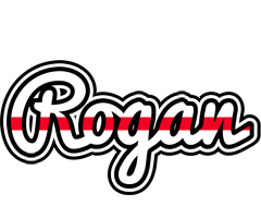 Rogan kingdom logo