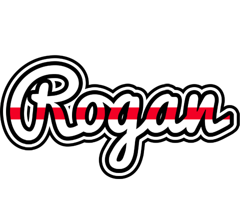 Rogan kingdom logo