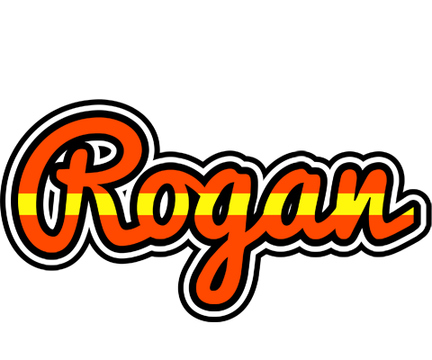 Rogan madrid logo