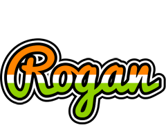 Rogan mumbai logo
