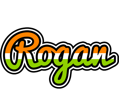 Rogan mumbai logo