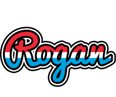 Rogan norway logo