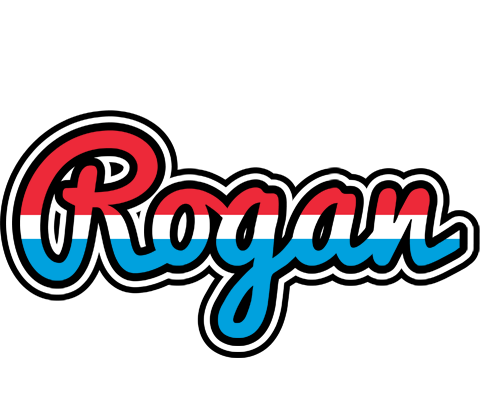 Rogan norway logo