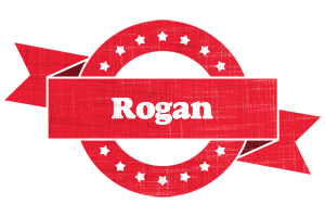 Rogan passion logo