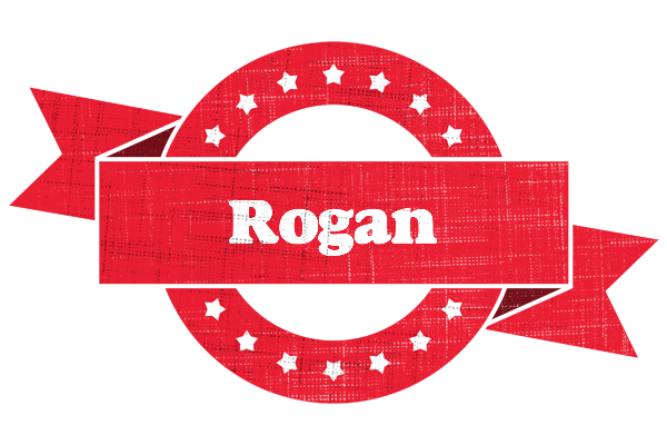 Rogan passion logo