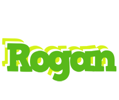 Rogan picnic logo