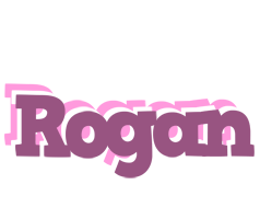 Rogan relaxing logo