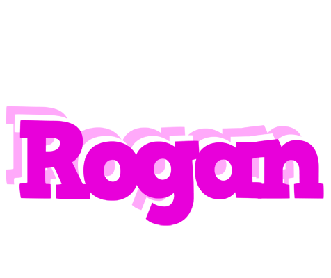 Rogan rumba logo