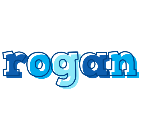 Rogan sailor logo