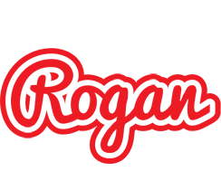 Rogan sunshine logo