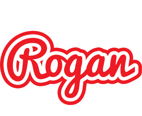 Rogan sunshine logo