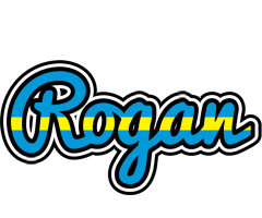 Rogan sweden logo