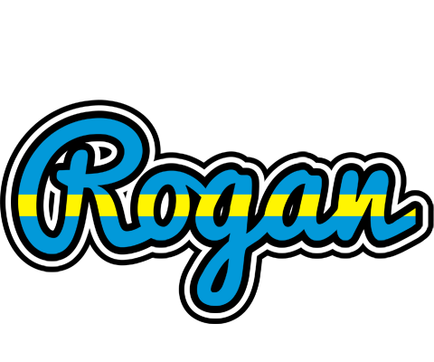 Rogan sweden logo