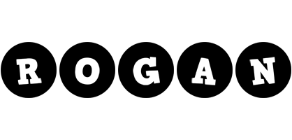 Rogan tools logo