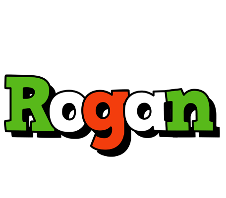 Rogan venezia logo