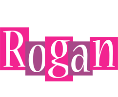 Rogan whine logo