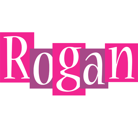 Rogan whine logo