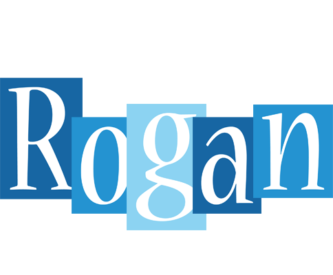 Rogan winter logo