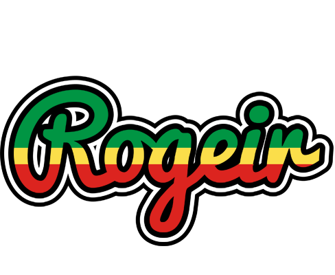 Rogeir african logo