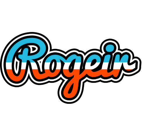 Rogeir america logo