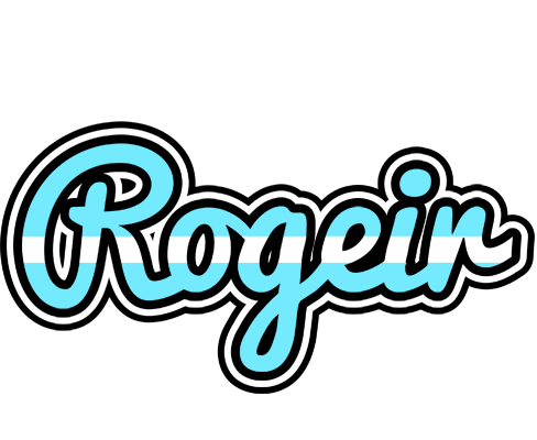 Rogeir argentine logo