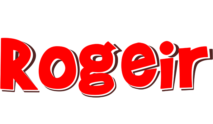 Rogeir basket logo