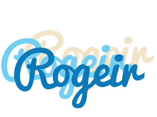 Rogeir breeze logo