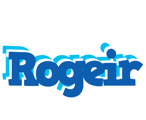 Rogeir business logo