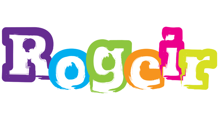 Rogeir casino logo