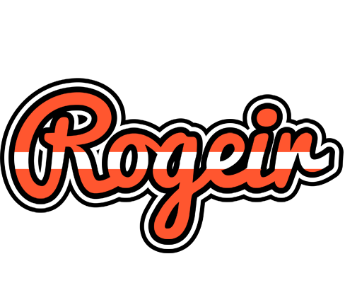 Rogeir denmark logo