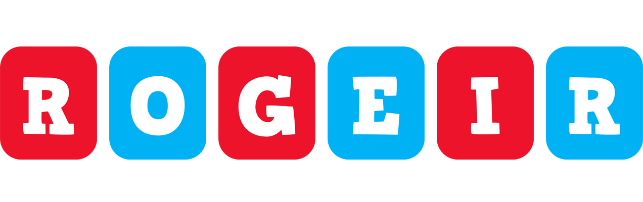 Rogeir diesel logo