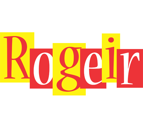 Rogeir errors logo