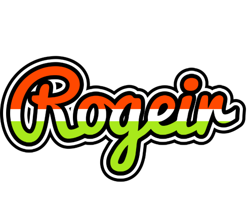 Rogeir exotic logo