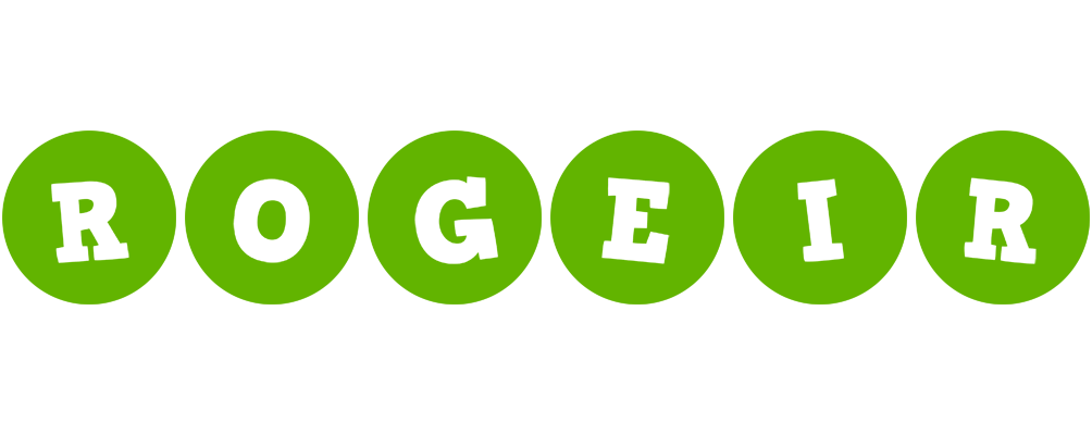 Rogeir games logo