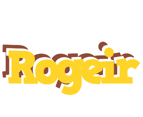 Rogeir hotcup logo