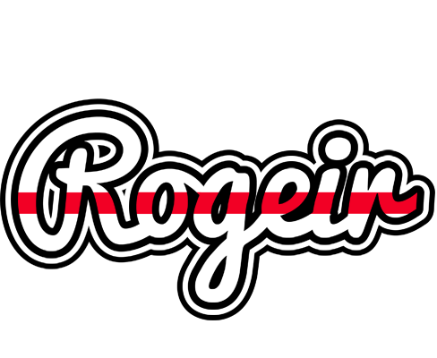 Rogeir kingdom logo
