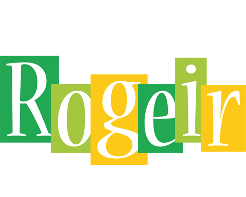 Rogeir lemonade logo