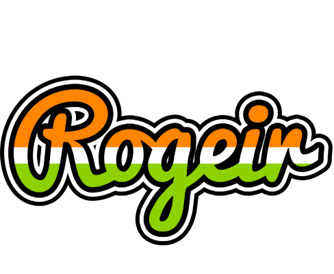 Rogeir mumbai logo