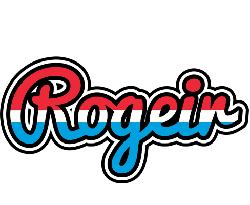 Rogeir norway logo