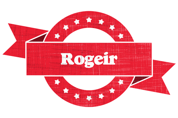 Rogeir passion logo