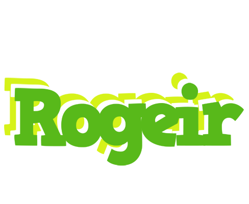 Rogeir picnic logo