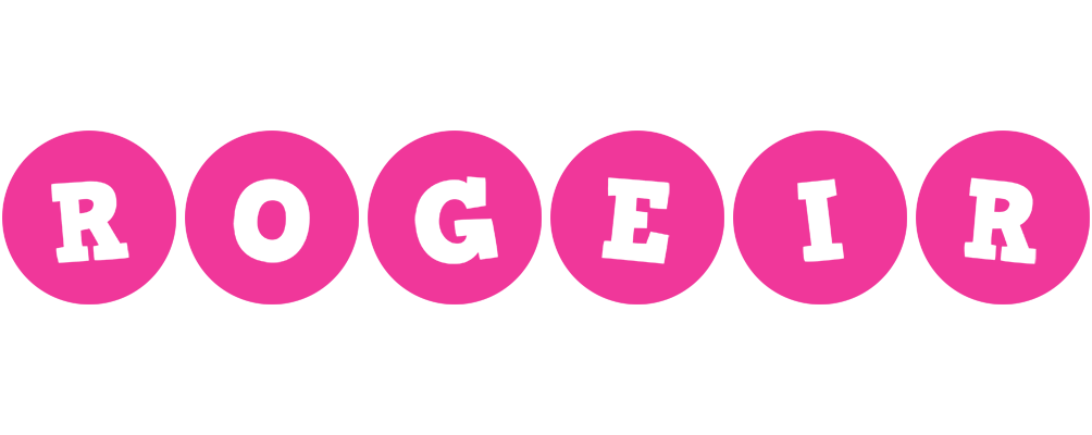 Rogeir poker logo
