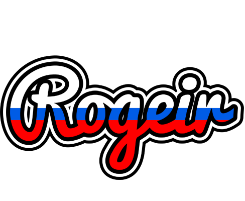 Rogeir russia logo